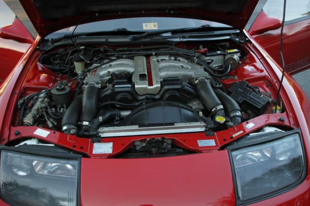 1991 300zx twin turbo (jdm fairlady z twin turbo)