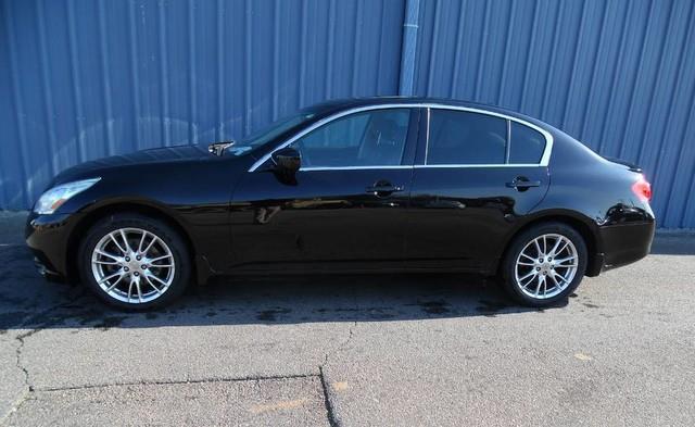 2011 infiniti g37 sedan x awd x 4dr sedan for sale in dover, delaware