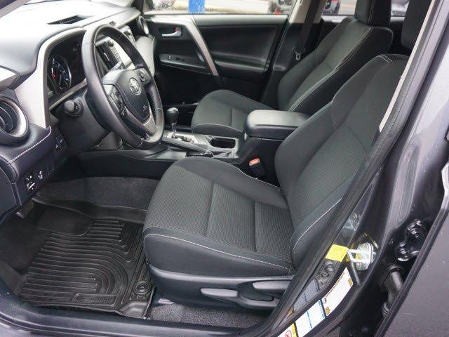used 2016 toyota rav4 xle beckley, wv 25801 for sale in beckley, west virginia