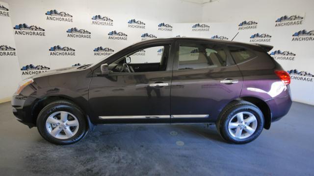 2013 nissan rogue anchorage, ak for sale in anchorage, alaska
