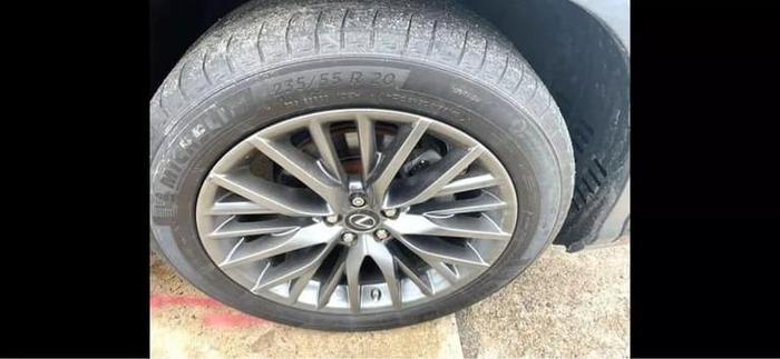 2017 lexus rx base 4dr all-wheel drive in philadelphia, pennsylvania