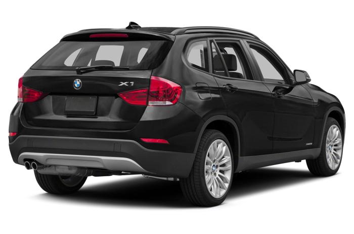 2014 bmw x1 xdrive28i awd xdrive28i 4dr suv for sale in east greenwich, rhode island