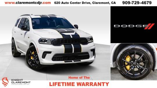 2024 Dodge Durango