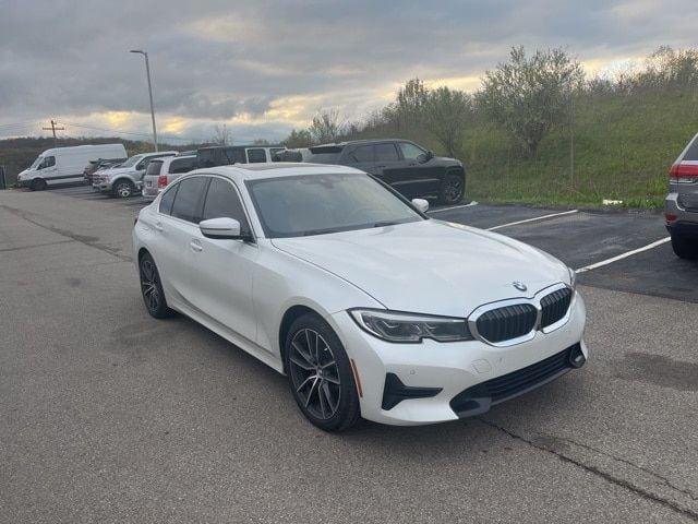 2019 bmw 3 series 330i xdrive in natrona, pennsylvania