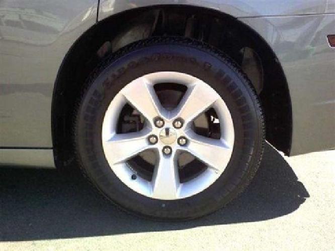 2011 dodge charger sedan 4d in gardena, ca