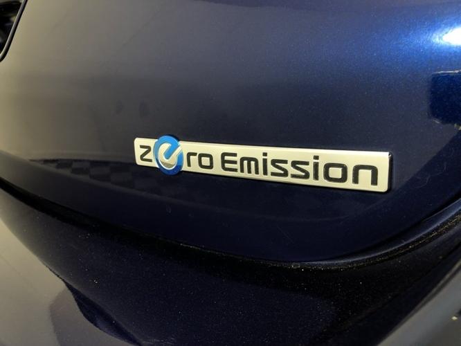 used 2016 nissan leaf s tempe, az 85284 for sale in tempe, arizona