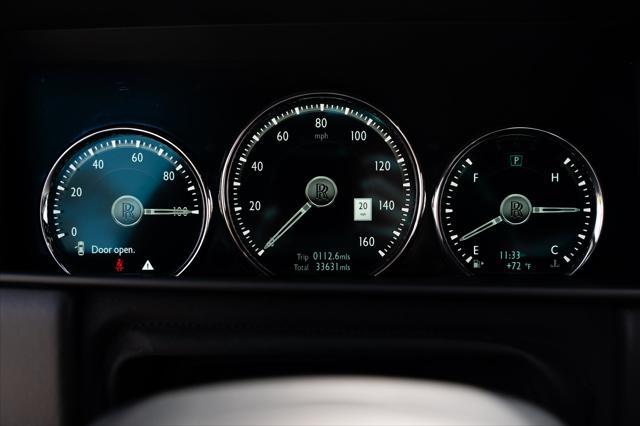 2020 rolls-royce cullinan