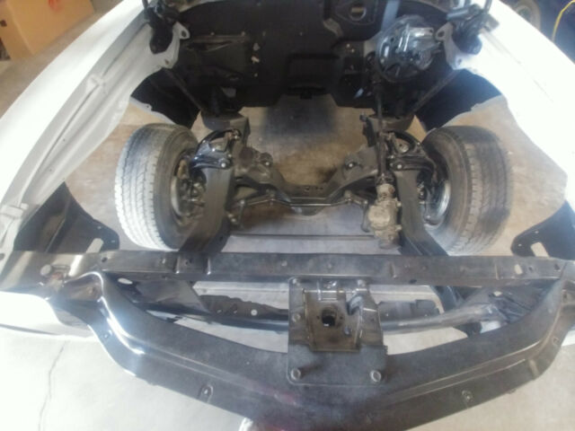 1970 monte carlo convertible conversion project roller