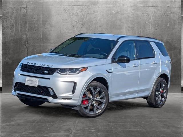 2023 land rover discovery sport se r-dynamic
