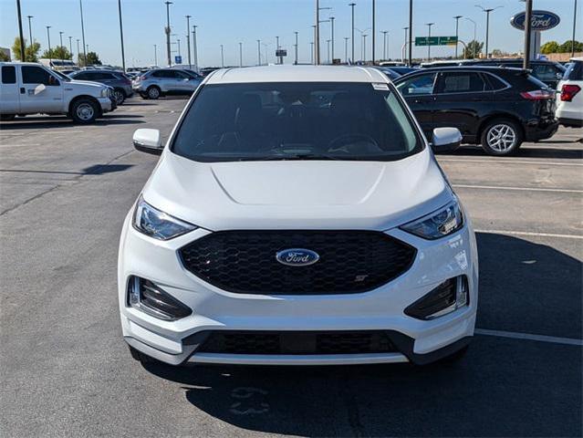 2023 ford edge st