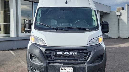 2024 RAM
