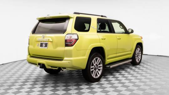 2023 Toyota 4Runner