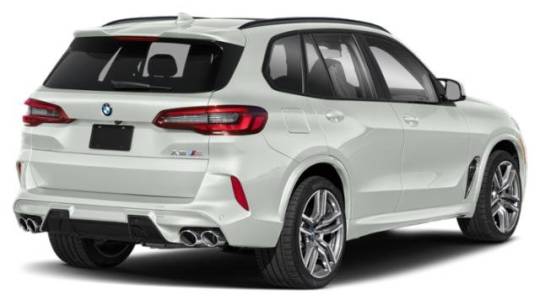 2023 bmw x5 m base