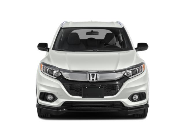 2021 honda hr-v awd sport