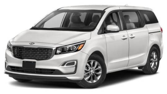 2020 Kia Sedona