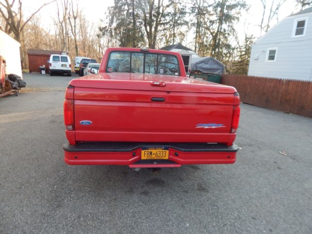 1993 ford lightning f-150