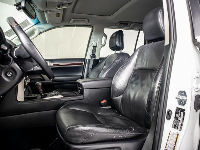 2015 lexus gx 460 460