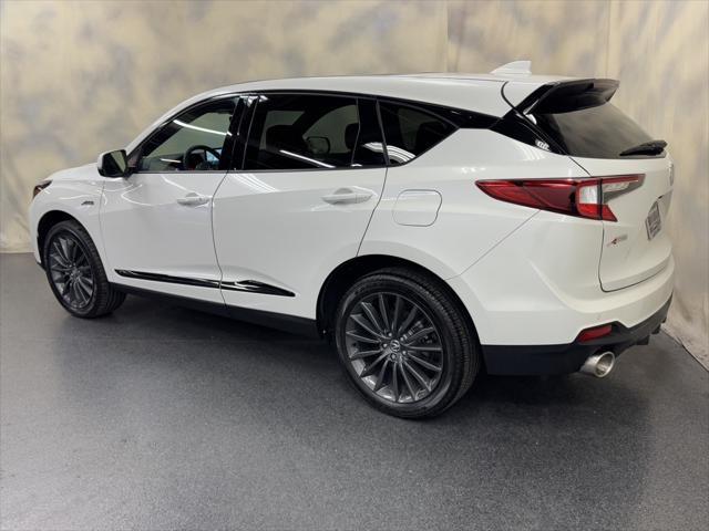 2024 acura rdx advance package