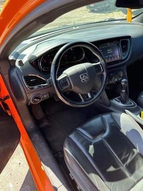 2014 dodge dart in saint paul, minnesota