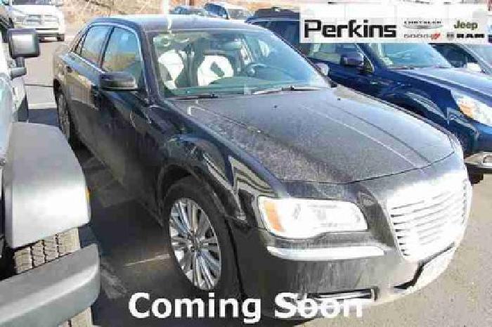 2013 chrysler 300 base in colorado springs, co