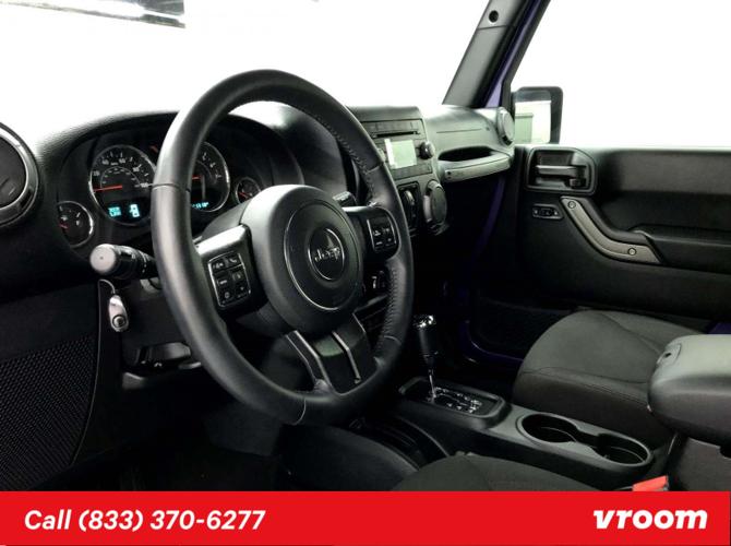 used 2017 jeep wrangler sport tulsa, ok 74008 for sale in bixby, oklahoma