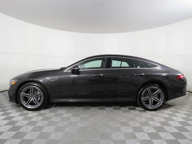 new 2019 mercedes-benz amg gt 53 coupe chandler, az 85226 for sale in chandler, arizona