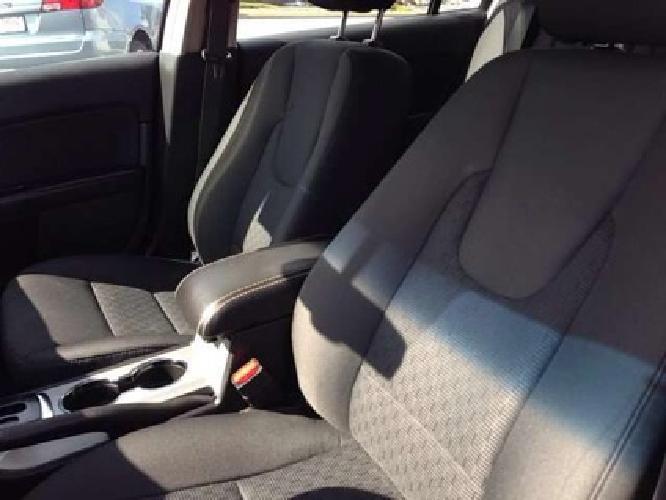 2012 ford fusion se in york, pa
