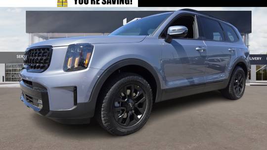 2024 Kia Telluride