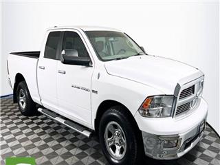 2012 RAM 1500 slt