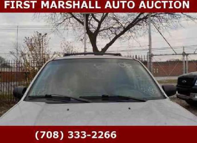 2005 ford escape xlt in harvey, il