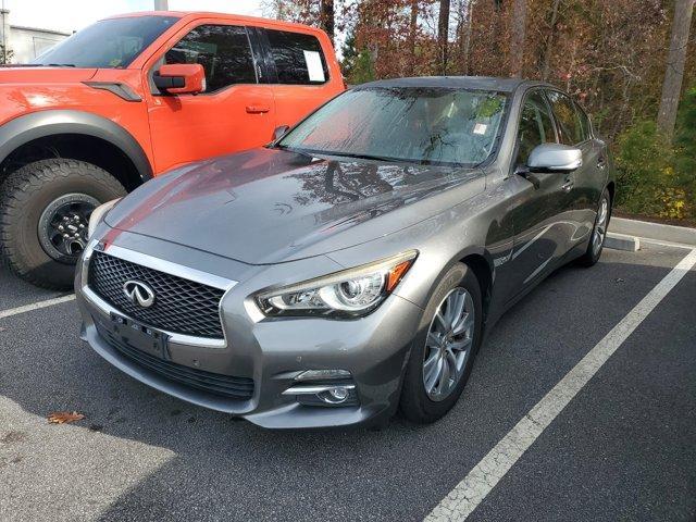 2016 infiniti q50 3.0t premium