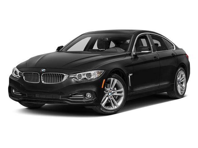 2017 bmw 430 gran coupe i xdrive