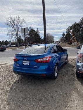2012 ford focus in co bluffs, iowa