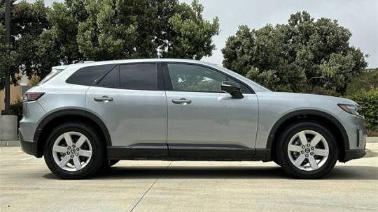 2024 Honda Prologue