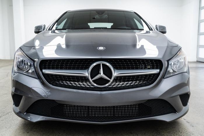 used 2015 mercedes-benz cla 250 portland, or 97267 for sale in portland, oregon