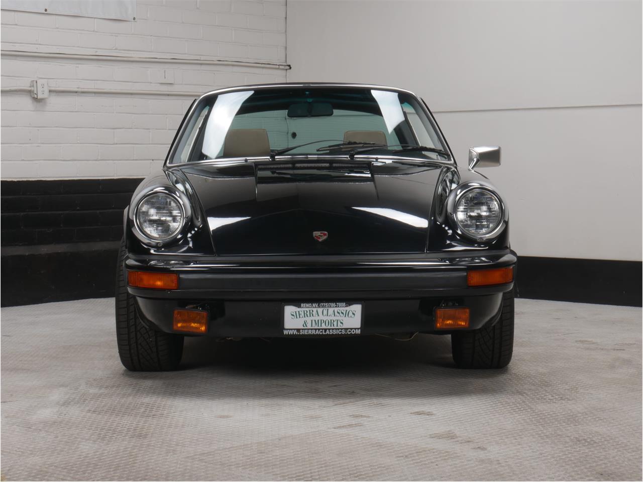 1974 porsche 911
