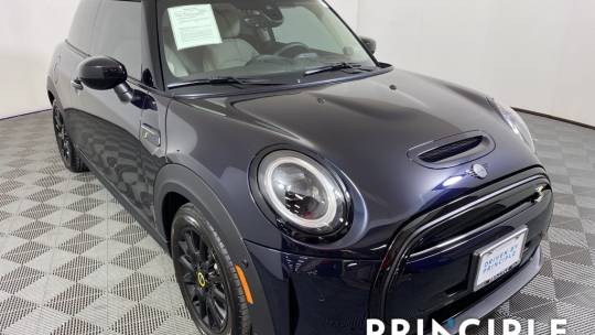 2023 Mini Hardtop