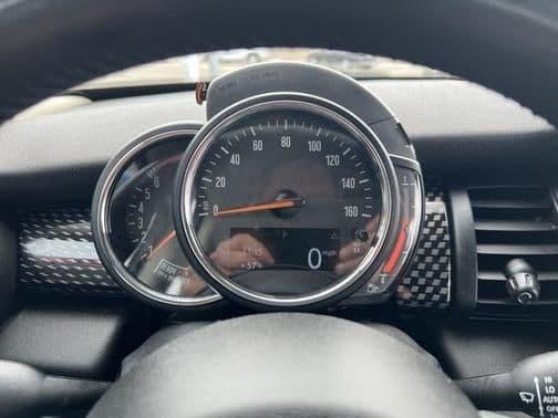 2018 mini hardtop cooper s 2dr in fremont, california