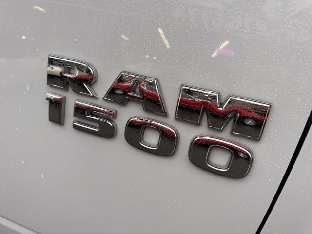 2014 ram 1500 sport