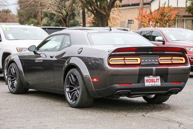 new 2019 dodge challenger srt hellcat redeye woodland, ca 95695 for sale in woodland, california