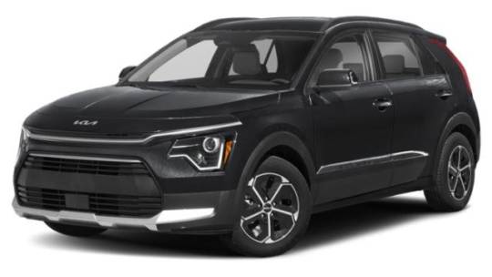 2023 kia niro ex