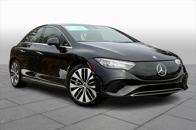 2024 mercedes-benz eqe 350 4matic