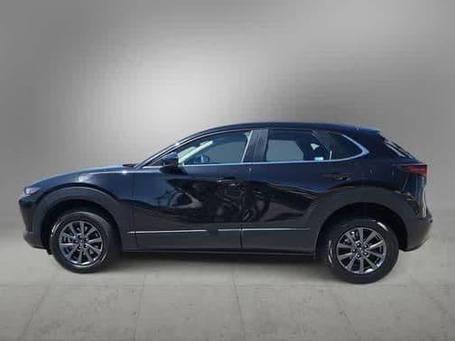 2022 mazda cx-30 2.5 s 4dr i-activ all-wheel drive sport utility in las vegas, nevada