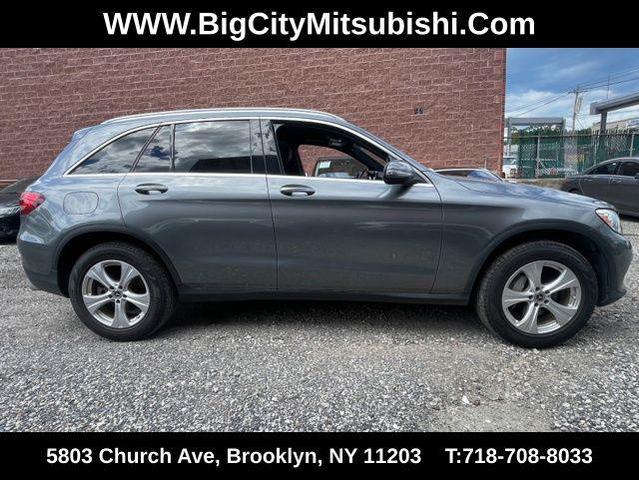 2017 mercedes-benz glc 300 4matic