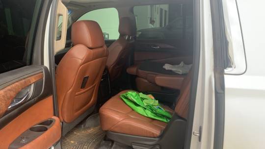 2016 Cadillac Escalade