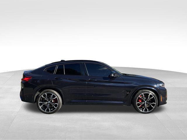 2024 bmw x4 m awd