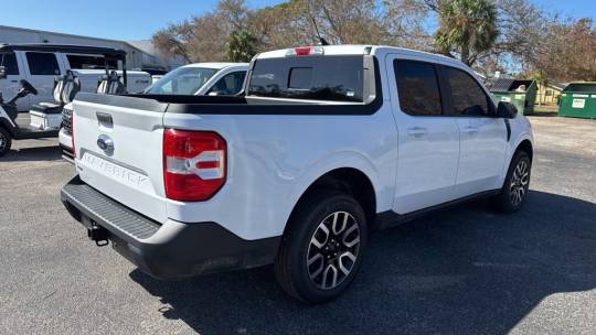 2024 Ford Maverick