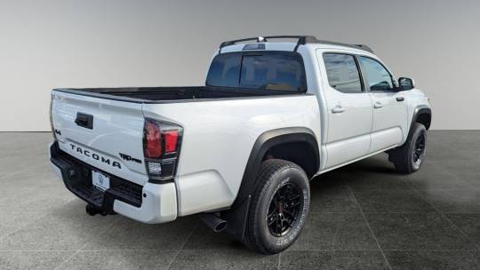 2020 Toyota Tacoma