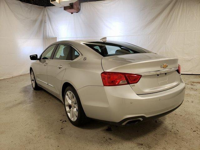 used 2016 chevrolet impala ltz syracuse, ny 13204 for sale in syracuse, new york