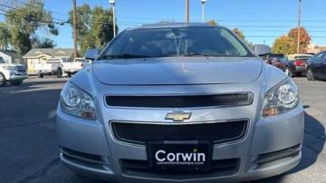 2012 chevrolet malibu lt